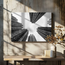 Art Prints of urban elements