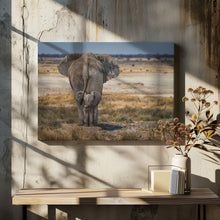 Art Prints of BabyElephant