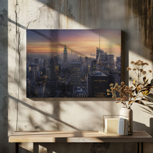 Art Prints of Big Apple