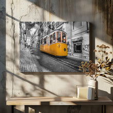 Art Prints of Funicular Bairro Alto