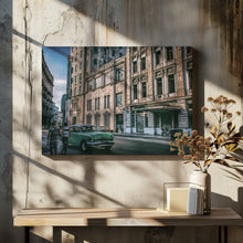 Art Prints of Habana street