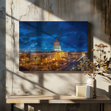 Art Prints of CAPITOLIO