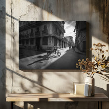 Art Prints of A piece of life in Cuba