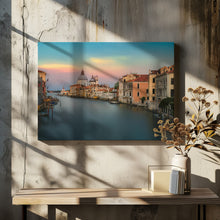 Art Prints of Ah, it's Venice!