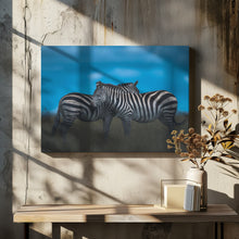 Art Prints of Stripy