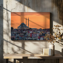 Art Prints of Yavuz Sultan Selim Mosque