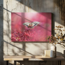 Art Prints of Fly gracefully