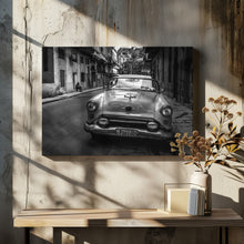 Art Prints of Habana street