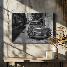 Art Prints of Habana street