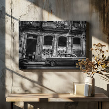 Art Prints of Habana street