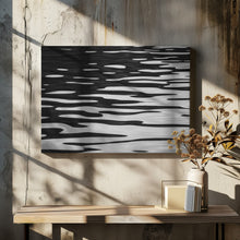 Art Prints of Absract Water