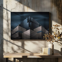 Art Prints of Symmetry