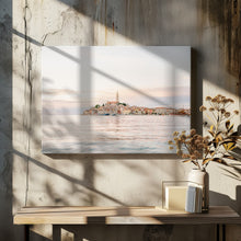 Art Prints of Rovinj sunset II