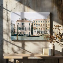 Art Prints of Venice