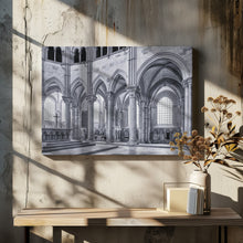 Art Prints of Sanctuary