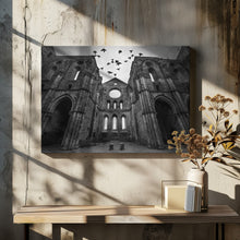 Art Prints of San Galgano