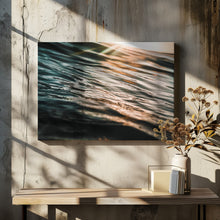 Art Prints of morning rays