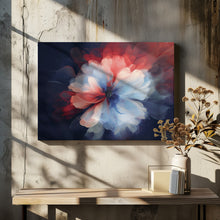 Art Prints of Flower in motion