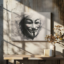 Art Prints of Anonymous