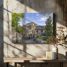 Art Prints of The Vennel in Edinburgh