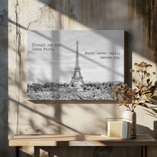 Art Prints of Paris memories