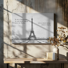 Art Prints of Reborn in Paris