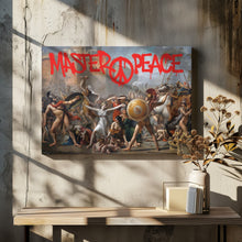 Art Prints of Masterpeace