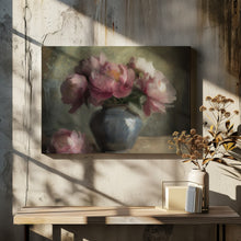 Art Prints of Pivoines En Rose