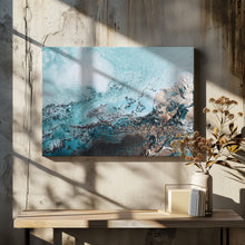 Art Prints of Sea Escape