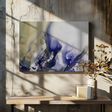 Art Prints of Whirls of the Waterscape.