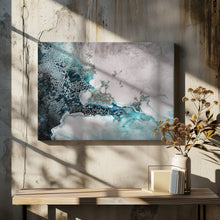 Art Prints of Ocean Melody