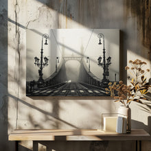 Art Prints of The Bridge