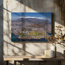 Art Prints of South Africa - Cape Town