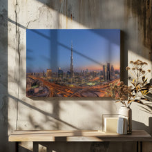 Art Prints of The Amazing Burj Khalifah