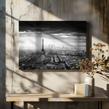 Art Prints of Paris