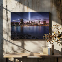 Art Prints of Unforgettable 9-11