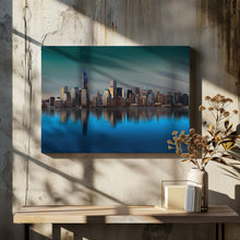 Art Prints of New York World Trade Center 1