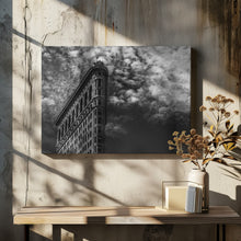 Art Prints of NYC, Flatiron