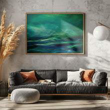 Art Prints of Northern lights