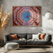 Art Prints of Shapes and Swirls