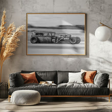 Art Prints of Lowrider