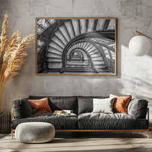 Art Prints of The Rookery