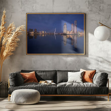 Art Prints of Fantasy Rotterdam