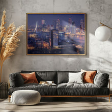 Art Prints of Big Rotterdam 2