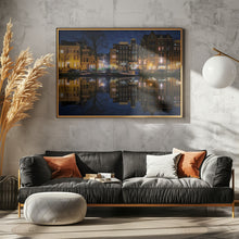 Art Prints of New Amsterdam 3