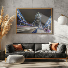 Art Prints of Crazy London