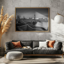 Art Prints of Westminster Bridge