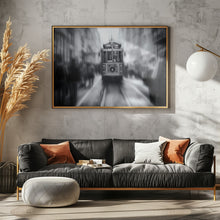 Art Prints of Taksim-Tunel