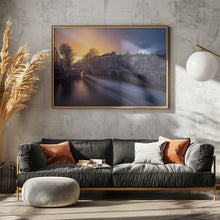 Art Prints of Amsterdam - Keizersgracht