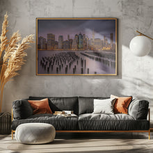 Art Prints of Back home